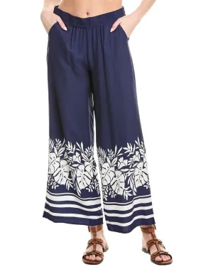 La Blanca Palazzo Pant