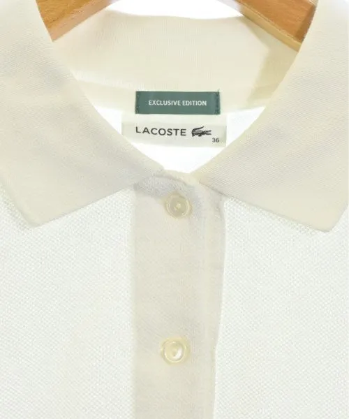 LACOSTE Polo Shirts