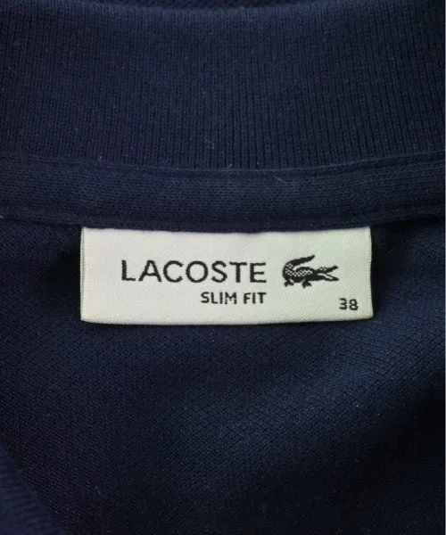 LACOSTE Polo Shirts