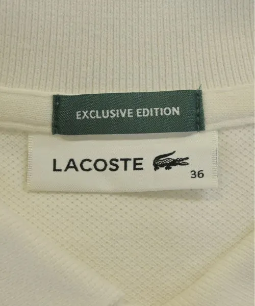 LACOSTE Polo Shirts