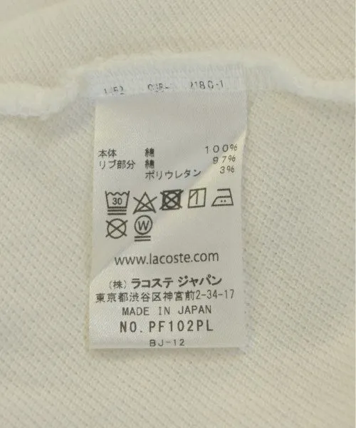 LACOSTE Polo Shirts