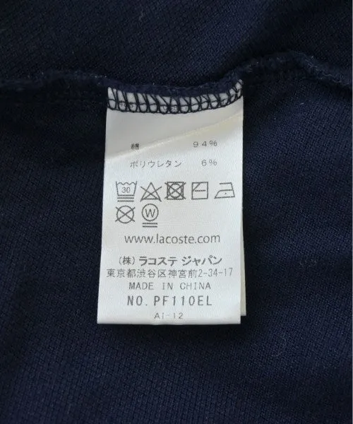 LACOSTE Polo Shirts