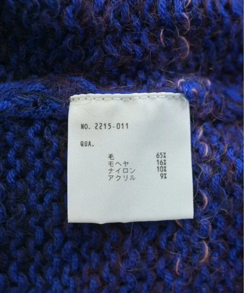 LAD MUSICIAN Sweaters