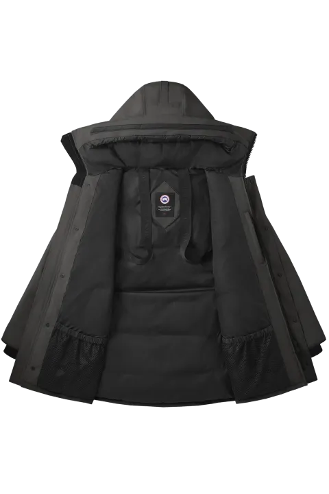 LANGFORD PARKA - CR
