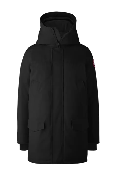 LANGFORD PARKA - CR