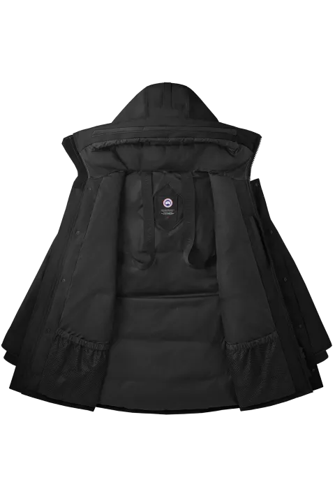LANGFORD PARKA - CR