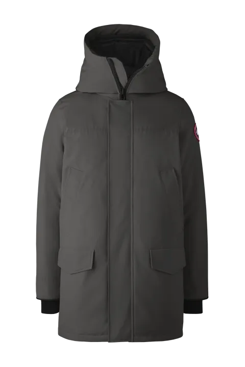 LANGFORD PARKA - CR