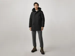 LANGFORD PARKA - CR