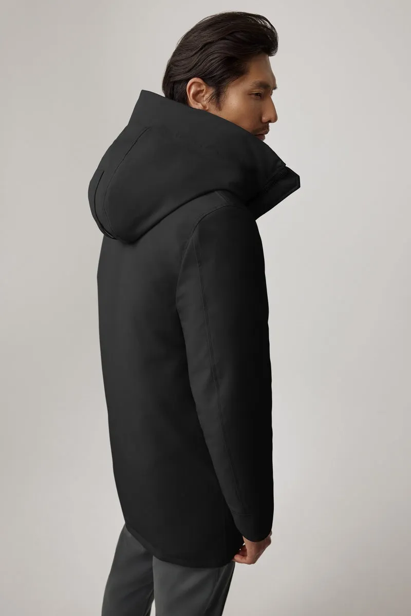 LANGFORD PARKA - CR