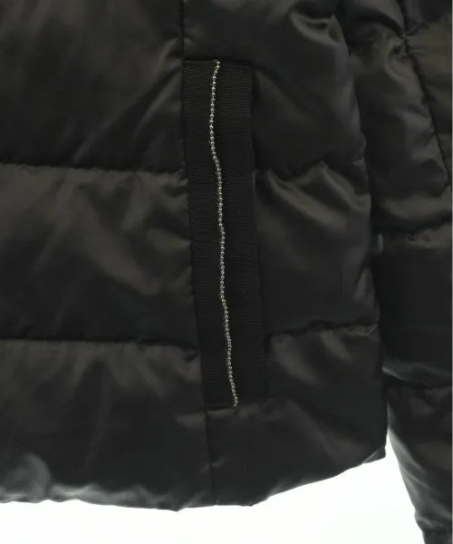 LANVIN en bleu Down jackets/Vests