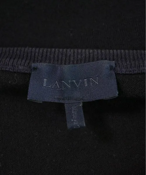 LANVIN Sweaters
