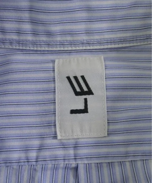 LE Casual shirts