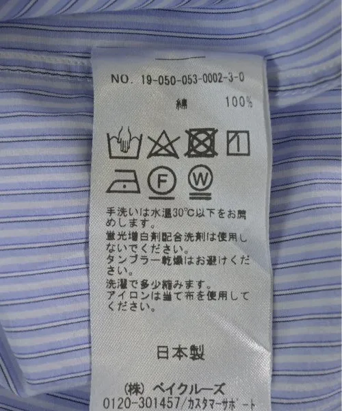 LE Casual shirts