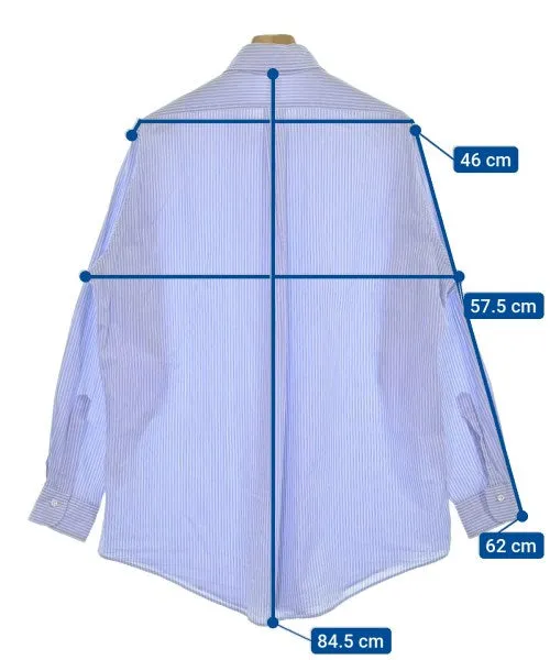 LE Casual shirts