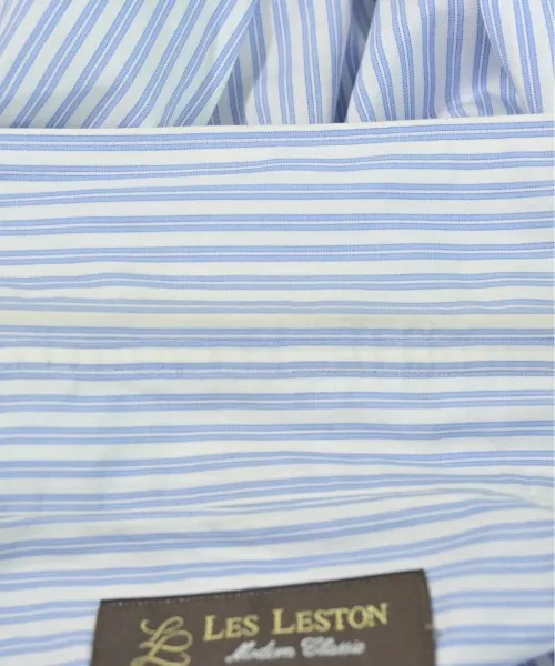 LES LESTON Casual shirts
