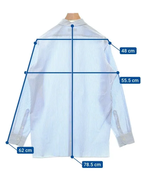 LES LESTON Casual shirts