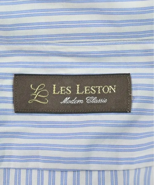 LES LESTON Casual shirts