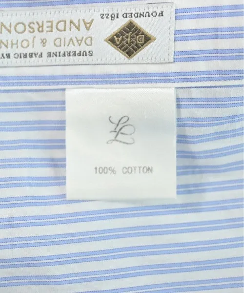 LES LESTON Casual shirts
