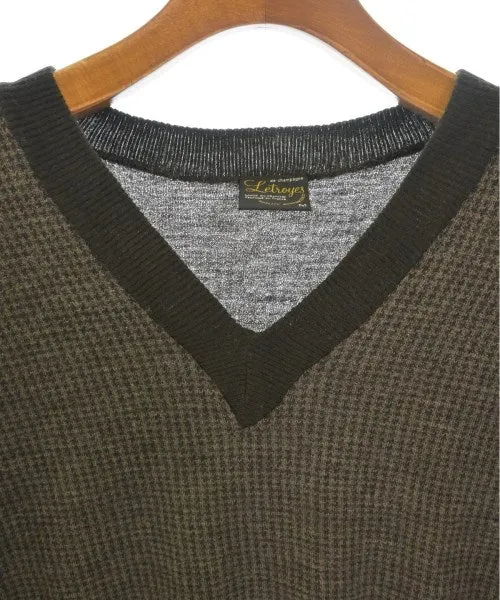 Letroyes Sweaters