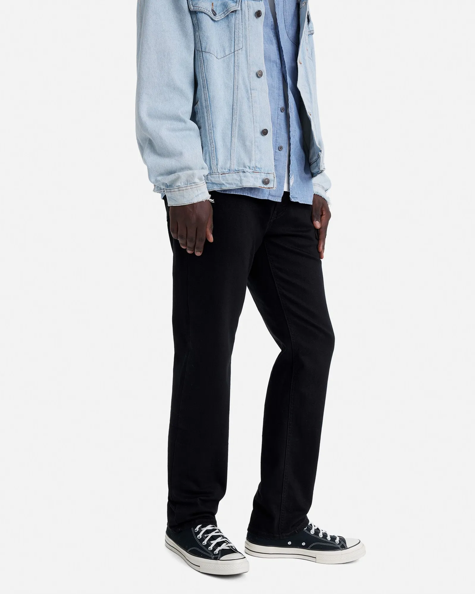 Levi's® 541 Athletic Taper Mens Jeans - Native Cali