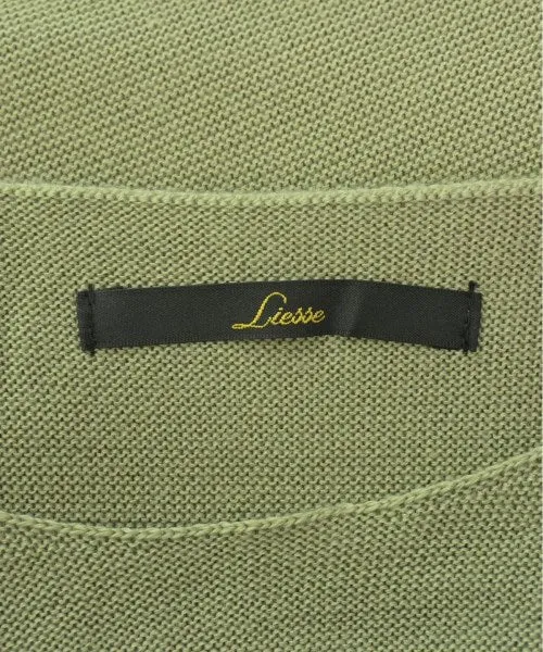 Liesse Sweaters