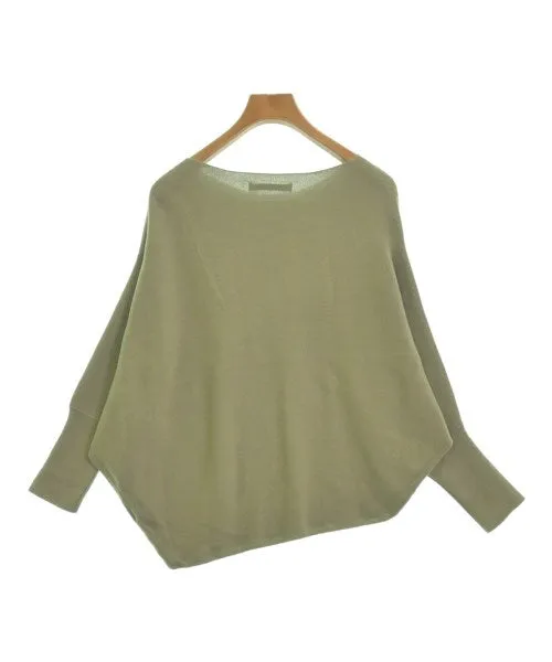 Liesse Sweaters