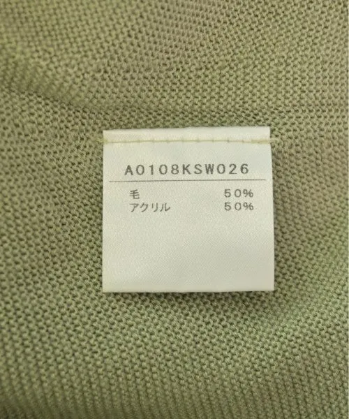 Liesse Sweaters