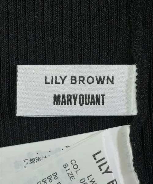 Lily Brown Sweaters