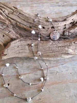 Live Your Dream Necklace