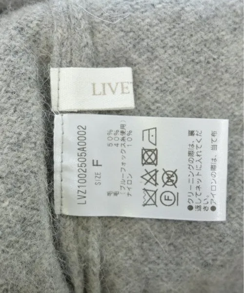 LIVETART Sweaters