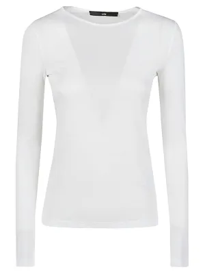 Liviana Conti Women's T-Shirts And Polos