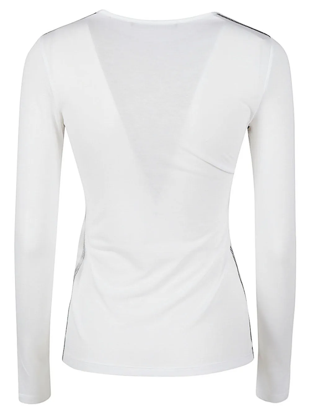 Liviana Conti Women's T-Shirts And Polos