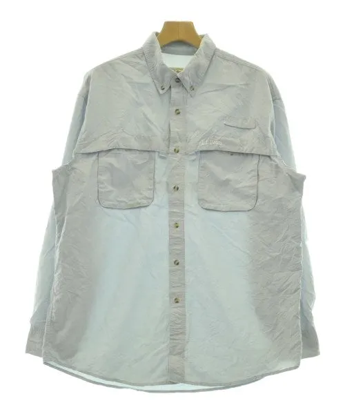 L.L.Bean Casual shirts