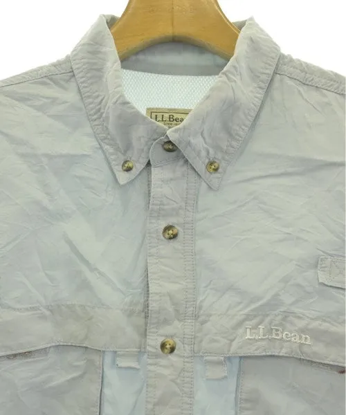 L.L.Bean Casual shirts