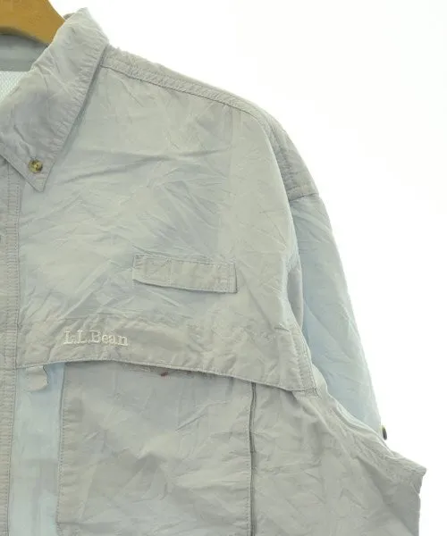 L.L.Bean Casual shirts