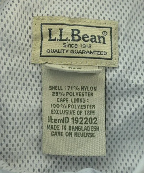 L.L.Bean Casual shirts