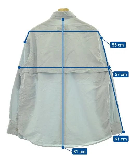 L.L.Bean Casual shirts
