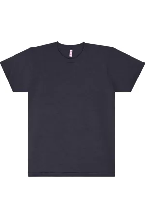 Los Angeles Apparel USA-Made Women´s 50/50 T-Shirt