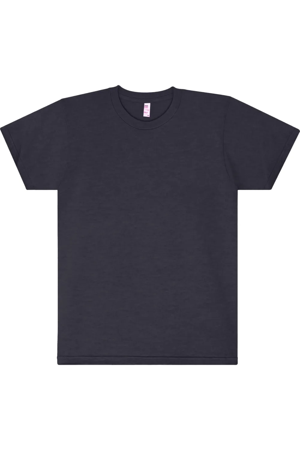 Los Angeles Apparel USA-Made Women´s 50/50 T-Shirt