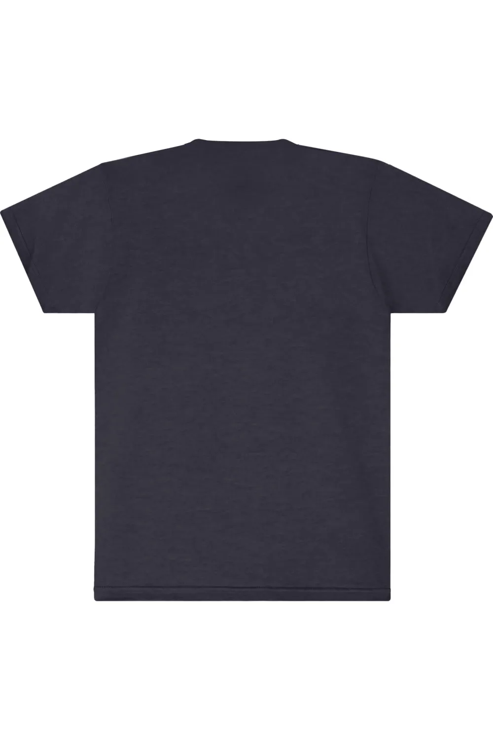 Los Angeles Apparel USA-Made Women´s 50/50 T-Shirt