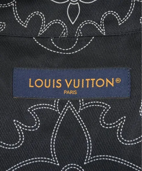 LOUIS VUITTON Casual shirts