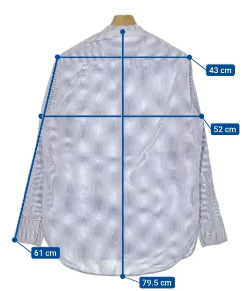 LOUIS VUITTON Casual shirts