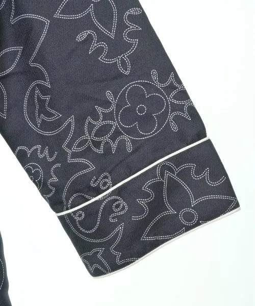 LOUIS VUITTON Casual shirts
