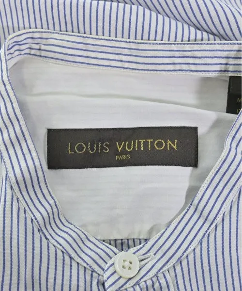 LOUIS VUITTON Casual shirts
