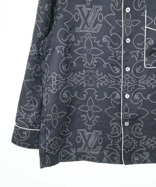 LOUIS VUITTON Casual shirts