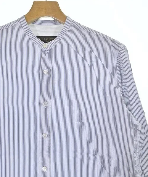 LOUIS VUITTON Casual shirts