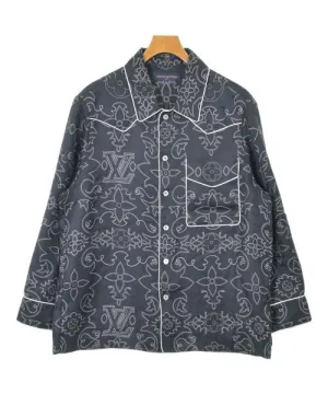 LOUIS VUITTON Casual shirts