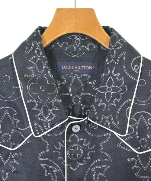 LOUIS VUITTON Casual shirts