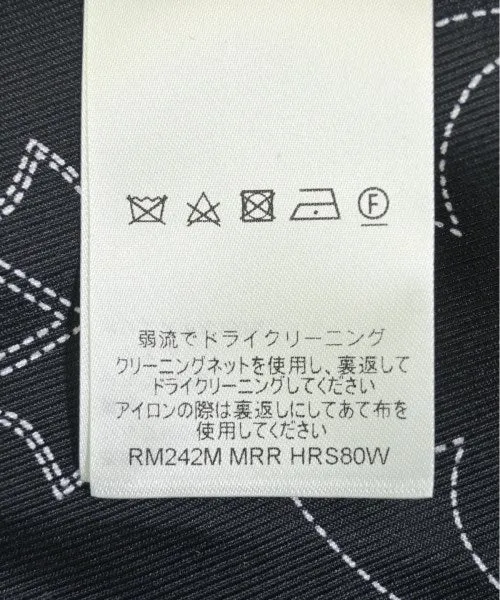 LOUIS VUITTON Casual shirts