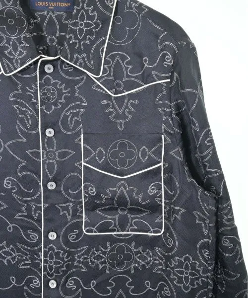 LOUIS VUITTON Casual shirts